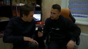 ЛОПНУЛ БАЛЛОН В МОНАРХАХ ! КАК ?