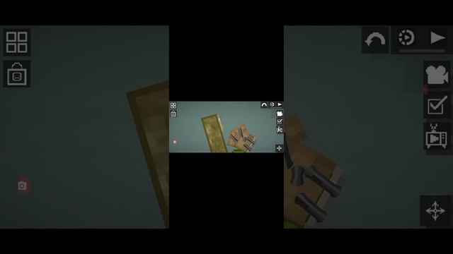 Как сделать клок титана смотреть онлайн