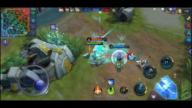 First and last time playing hook champs in rank смотреть онлайн