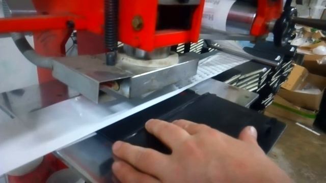 Тиснение фольгой смотреть онлайн