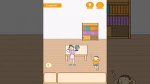 Hide My Test! - Escape Game - Gameplay Walkthrough Android Part 5 Stage 60-72 All Levels Solution H