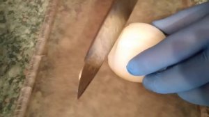 Как  удобно резать лук для жарки