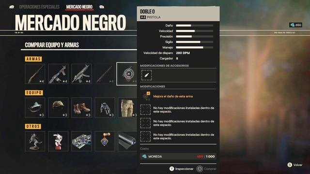 Far Cry 6 - Armas nuevas en la tienda de Lola ¿Valen la pena? смотреть онлайн