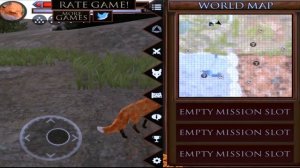 ?Fox. Adventure In The Wild Forest, Ultimate Fox Simulator