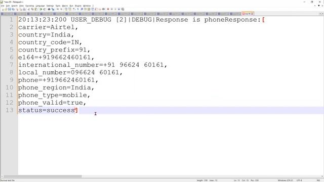 22.SalesforceIntegrationSalesforceVeriPhoneIntegrationFlowSignupVeriphoneAccountReferralDocumentati смотреть онлайн
