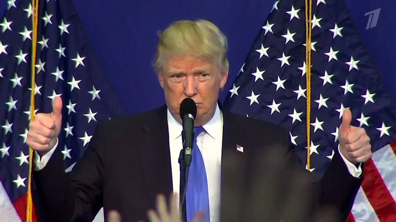 В Конгрессе США обсуждают перспективы импичмента Дональда Трампа