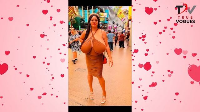 Meet Plus Size Model Roxi Red Biography | Miss Curvy Africa | Плюс-сайз модель