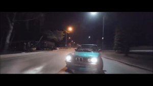 Просто Лера - Мне 20 (PHONK_poRUSSKI flip) PHONK EDITION , бмв м3 е30 дрифтит под фонк