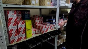 Поступление запчастей для Прадо 150 - Автотехцентр Prado Tuning