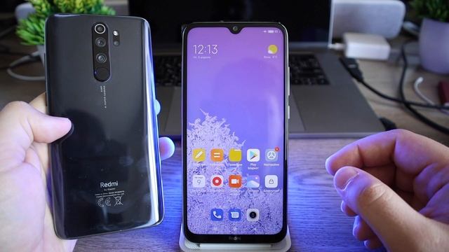 ЧТО КУПИТЬ ВМЕСТО Xiaomi Redmi Note 8 ► АНАЛОГИ / КОНКУРЕНТЫ / АЛЬТЕРНАТИВА СЯОМИ смотреть онлайн