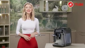 Обзор кофемашины Philips EP3246/70 Series 3200 LatteGo от эксперта «М.Видео»
