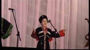 Ярослав Павлов - "Мыл казак в воде коня"