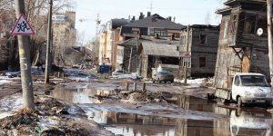 Почему в России жить плохо ! Ответ на самый сложный вопрос.