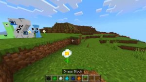 Minecraft PE : FORBIDDEN ALPHABET LORE V4 MOD in Minecraft Pocket Edition