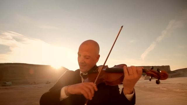 Maurizio Schiuma - Vivaldi Fantasy смотреть онлайн