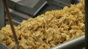 Сколько вешать в граммах? Чипсы. Здоровье. Фрагмент выпуска от 20.12.2015