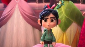 ЭВОЛЮЦИЯ ПРИНЦЕСС ДИСНЕЙ/EVOLUTION PRINCESS DISNEY