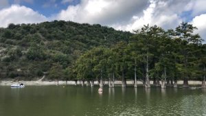 #Анапа сегодня 24 сентября 2021.Кипарисовое озеро.Долина Сукко.