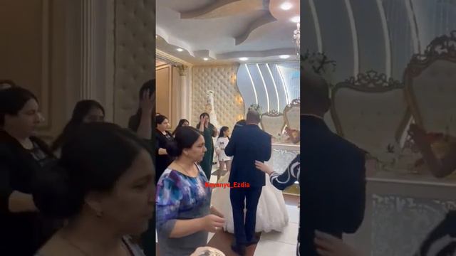 Dawata Ezdia Tula/Ezidi Wedding/Езидская свадьба Тула/Եզդիական հարսանիք