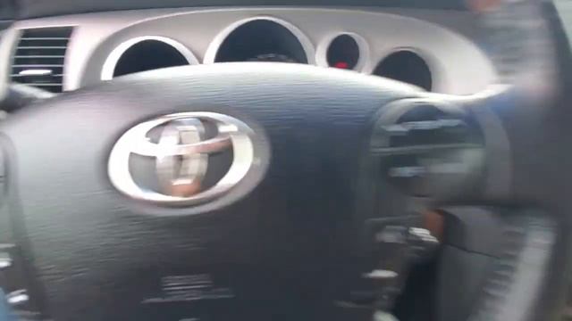 2010 Toyota Sequoia Platinum - We Ship Nationwide смотреть онлайн