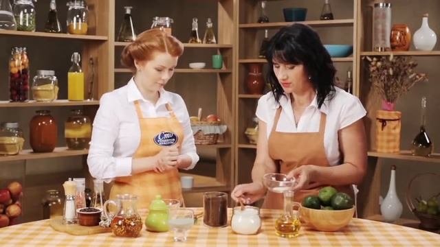 Скраб-маска для тела с морской солью