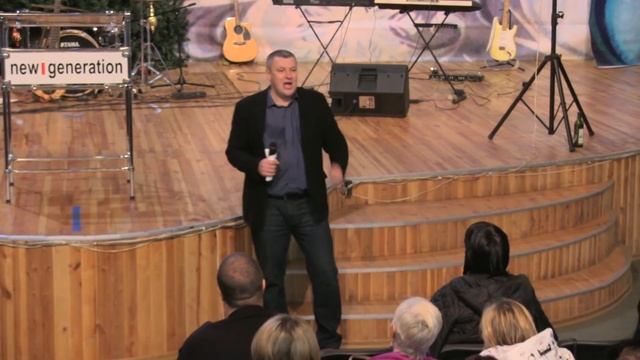 Андрей Неволин: "Написано большими буквами:" БОГ ПОРУГАЕМ НЕ БЫВАЕТ" смотреть онлайн