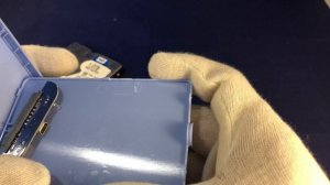 Как собрать внешний жесткий диск? 1TB внешний жесткий диск за 1 минуту своими руками!