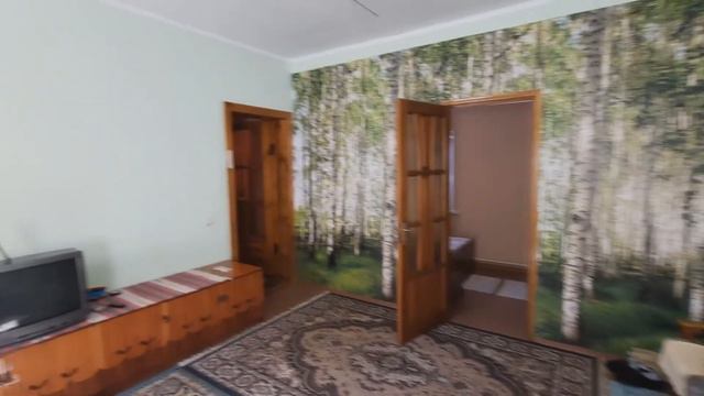 Дом в центре города. 6 соток земли. смотреть онлайн