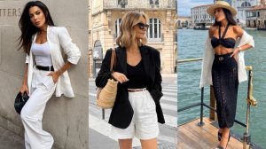 УДОБНЫЙ СТИЛЬ МИНИМАЛИЗМ НА ЛЕТО