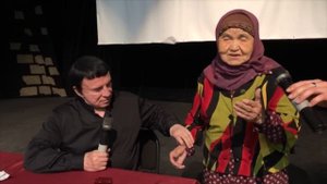 Кашпировский. Заключительное выступление в Шымкенте, 06.06.2019 г.