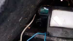 ветряк из автомобильного генератора десятки на магнитах без перемотки