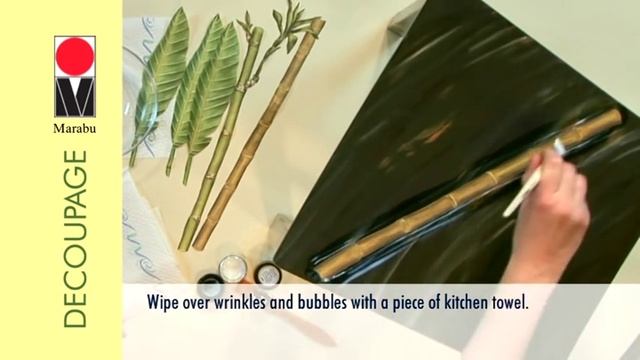 Decoupage, Декупаж смотреть онлайн