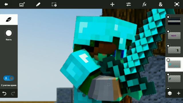 КАК СДЕЛАТЬ ШАПКУ????А ТАК! смотреть онлайн