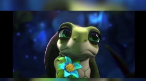 Классный мультик дерево желаний