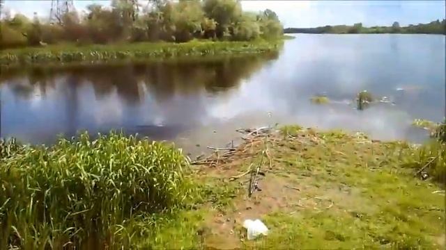 Березина, Бобруйск смотреть онлайн