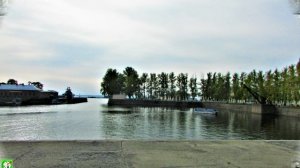 Прогулка по КРОНШТАДТУmp4