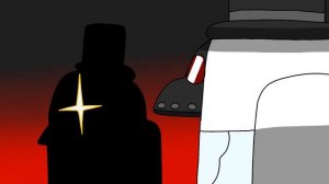 Rodamrix vs impostor v5: Black vs Indigo part 8