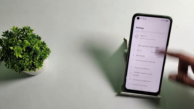 how to enable auto eye comfort mode in realme narzo 30 pro смотреть онлайн