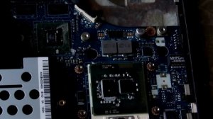 Как заменить термопасту в ноутбуке Lenovo IdeaPad Z560