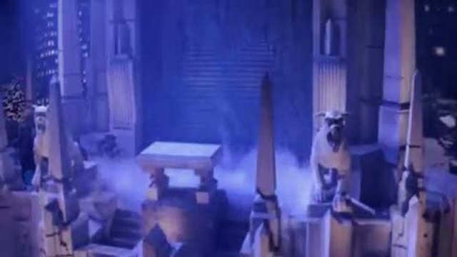 Охотники за привидENиями (клип) смотреть онлайн