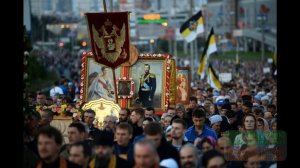 Вл.Зосима и Р.Б.Вера о Крестных ходах. почта verendosmerti@mail.ru