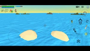 🌴ПОСТОРИЛ 7 ЧУДЕС СВЕТА В ЧИКЕН ГАН! // Chicken Gun 4.0.0 // Чг Ден19к // Макарончик