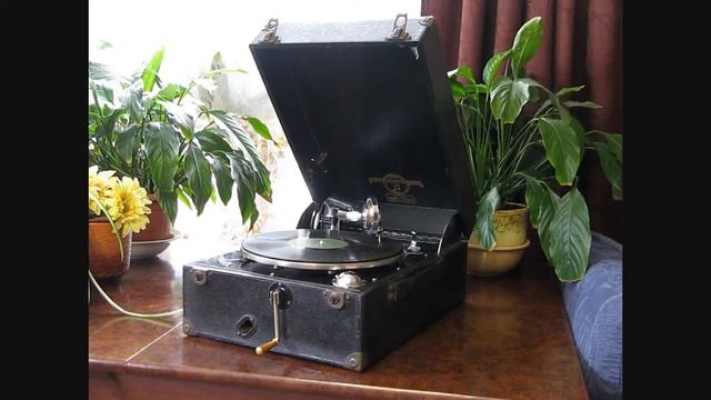 Качели - Леонид Утёсов. Пластинка 68 смотреть онлайн