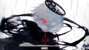 Nightcore → Minors (JRock)