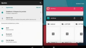 Lineage OS 14.1 Galaxy Tab 2  espresso/espressowifi-espresso3g