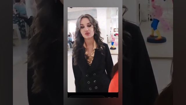 Карточка видео