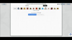 КАК ПОСМОТРЕТЬ СТОИМОСТЬ СВОЕГО ИНВЕНТАРЯ В STEAM