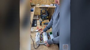 Байпас для реле напряжения