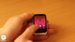 Samsung Gear S подробный обзор. Все что нужно знать про Samsung Gear S от FERUMM.COM