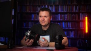 Обзор Canon EF 24mm f1.4L USM (первая версия 1997 года)